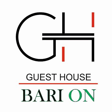 Barion Apartment Luaran gambar