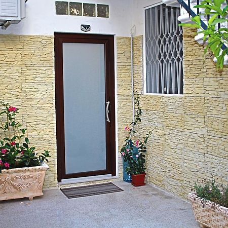Barion Apartment Luaran gambar