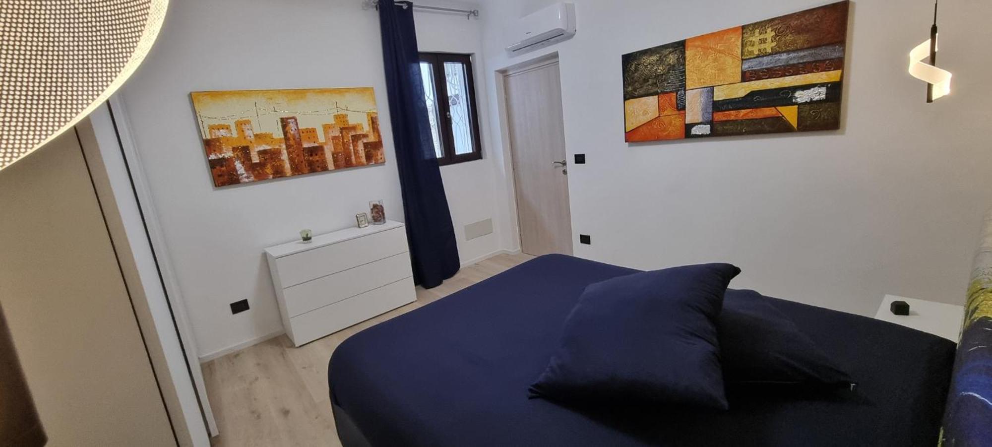 Barion Apartment Luaran gambar