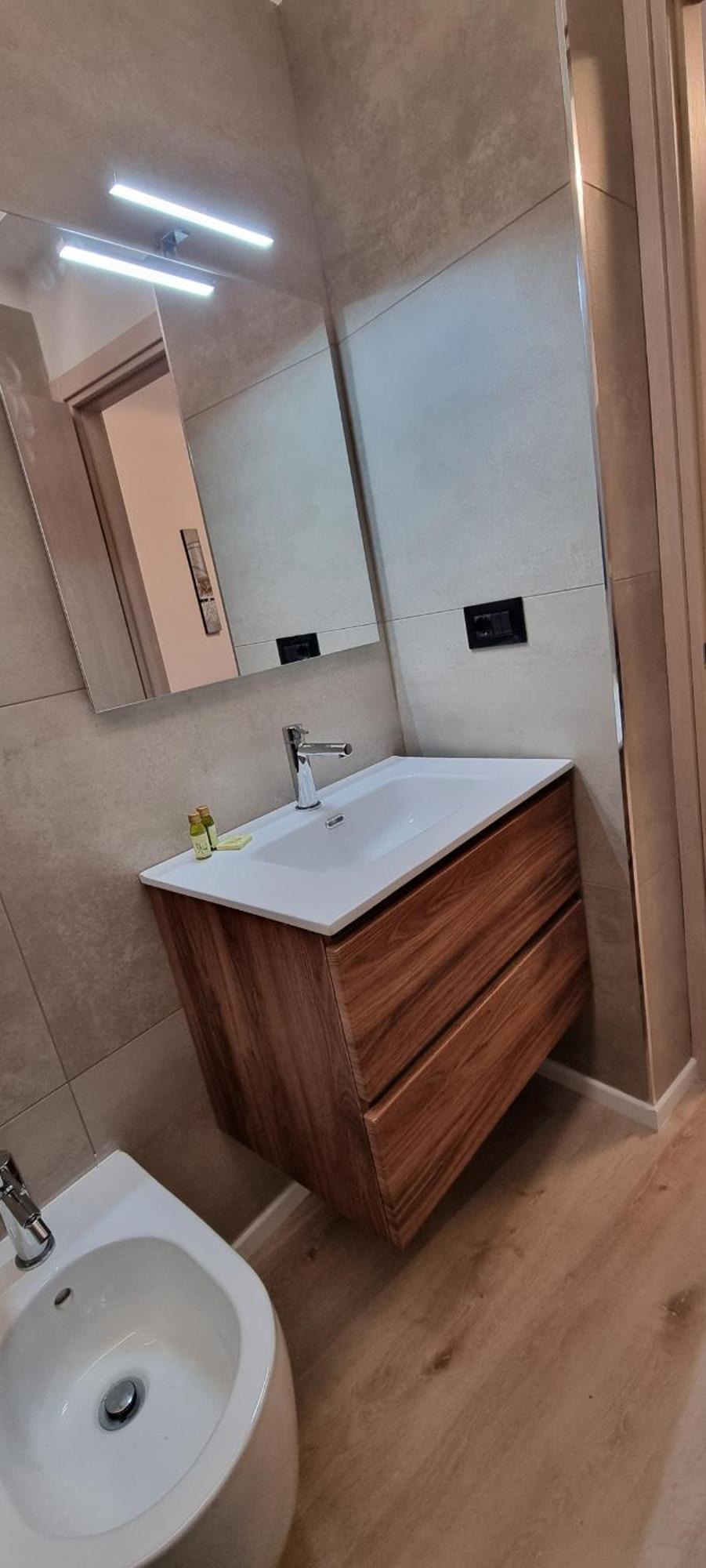 Barion Apartment Luaran gambar