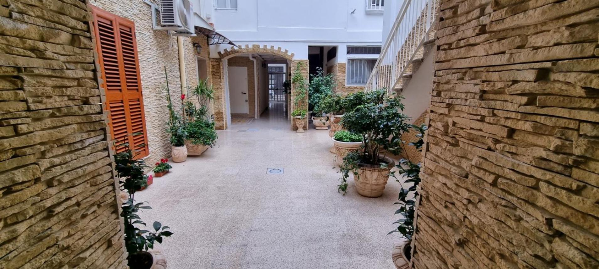 Barion Apartment Luaran gambar