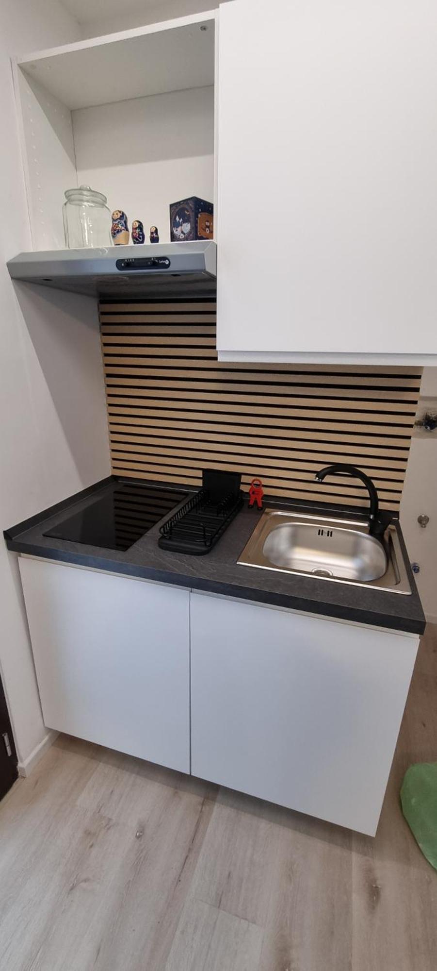Barion Apartment Luaran gambar