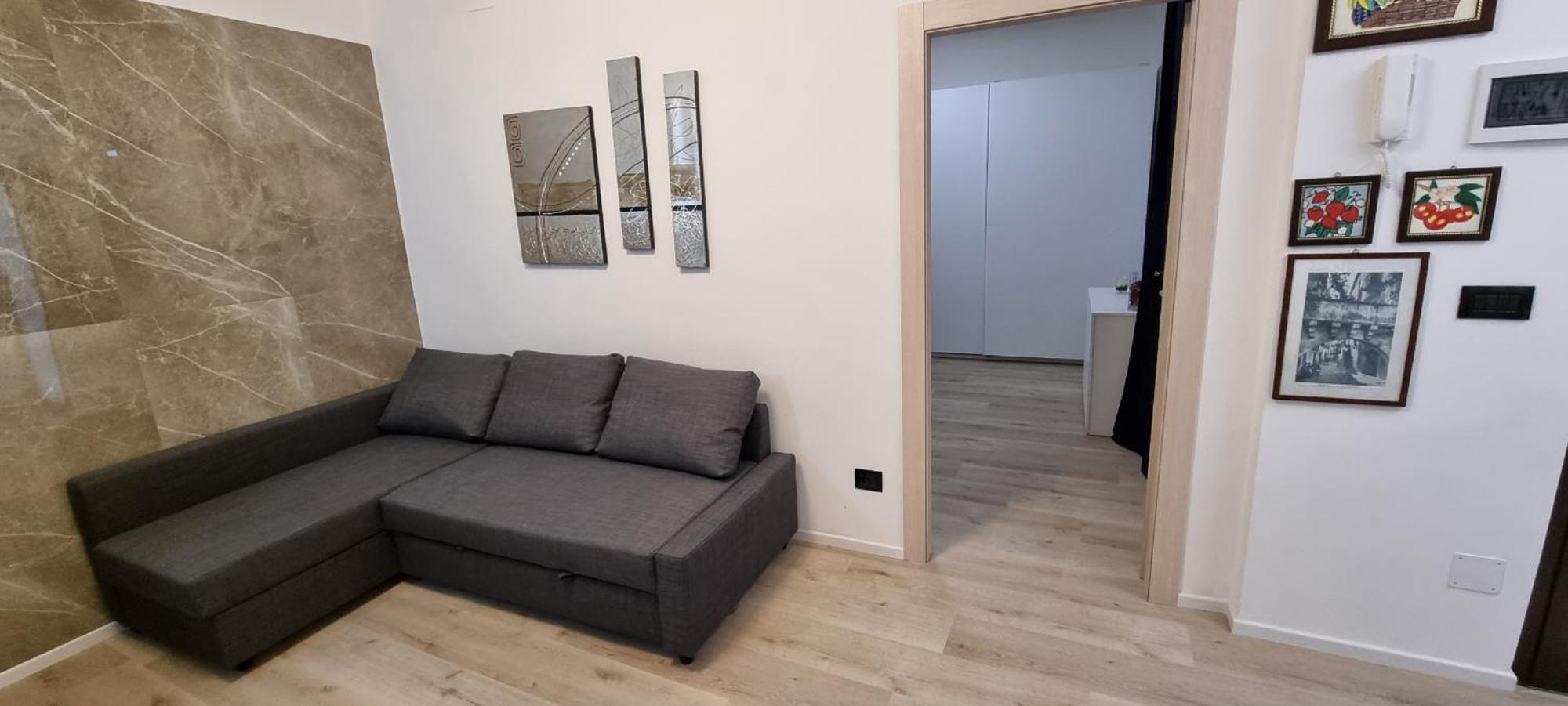 Barion Apartment Luaran gambar