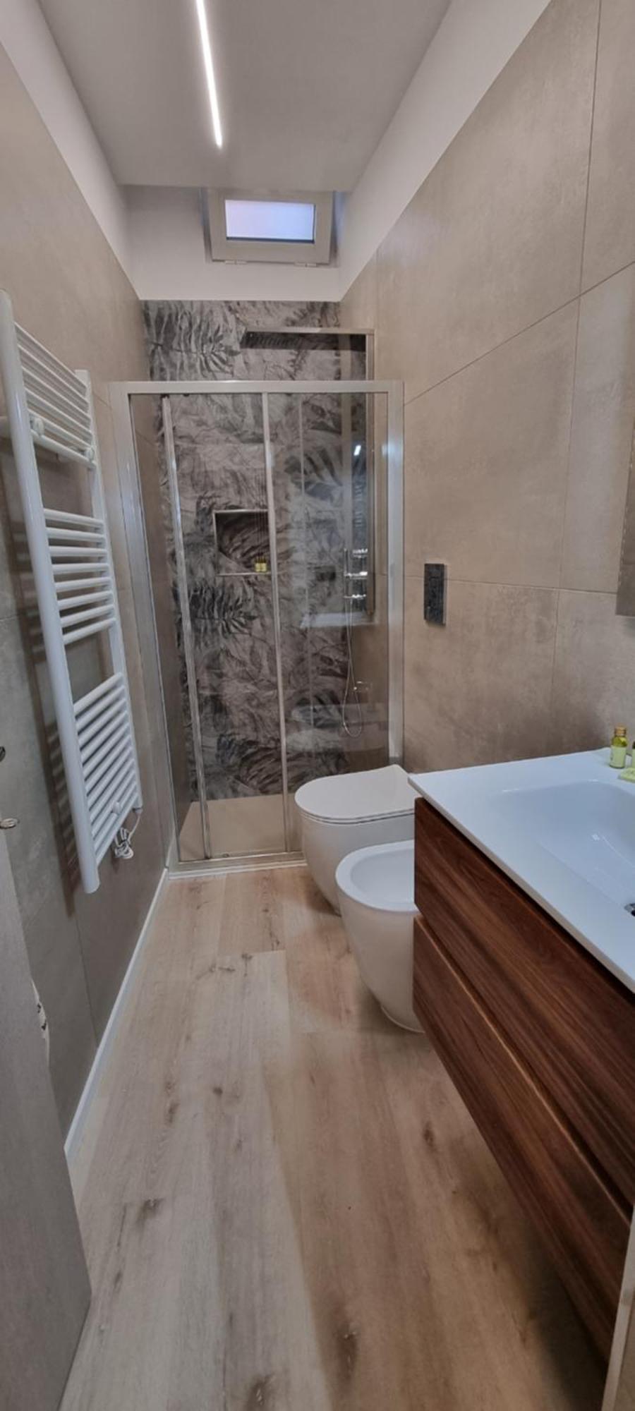 Barion Apartment Luaran gambar