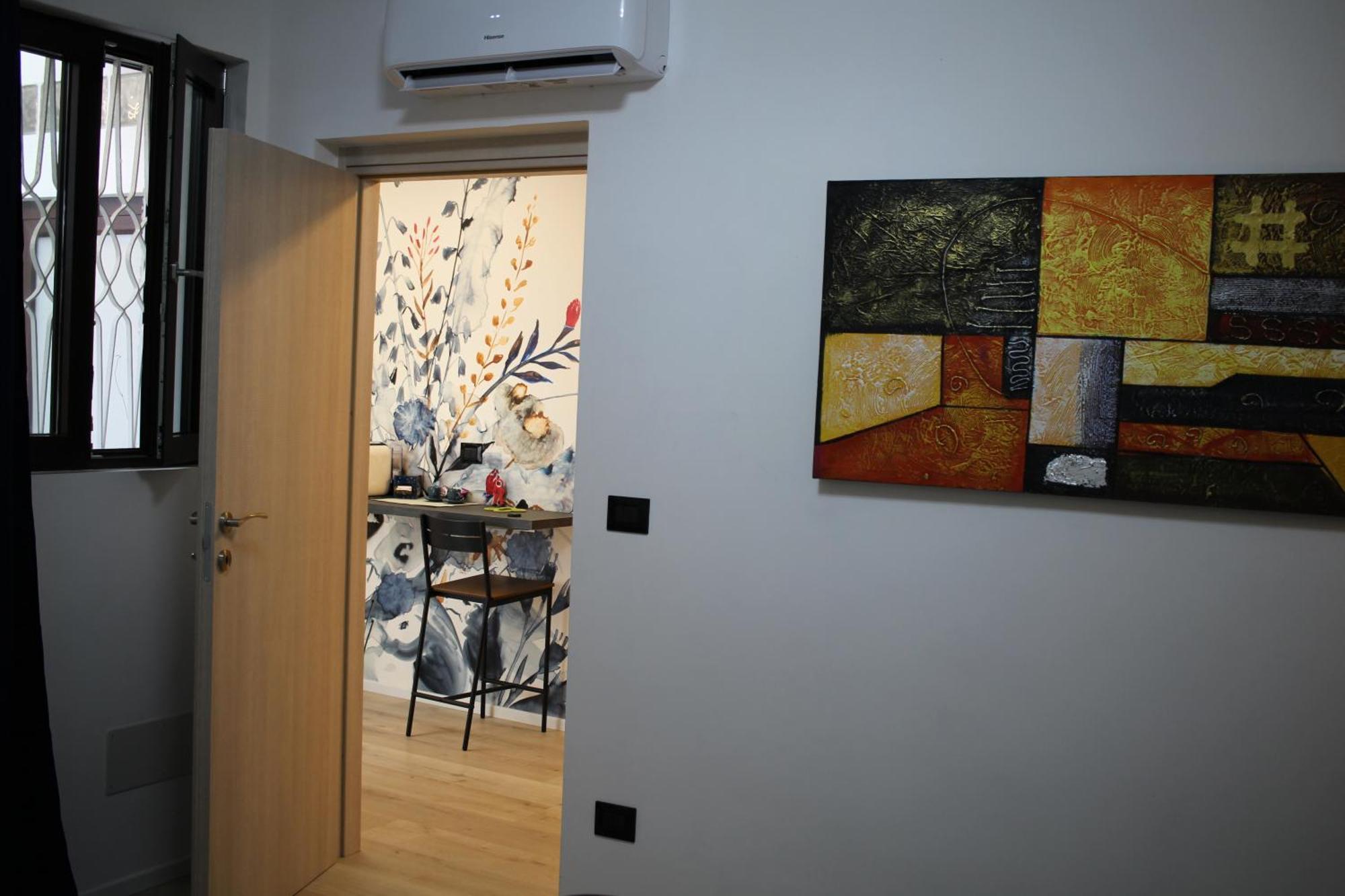 Barion Apartment Luaran gambar