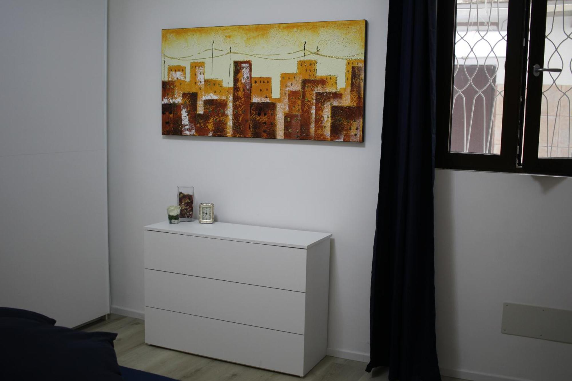 Barion Apartment Luaran gambar