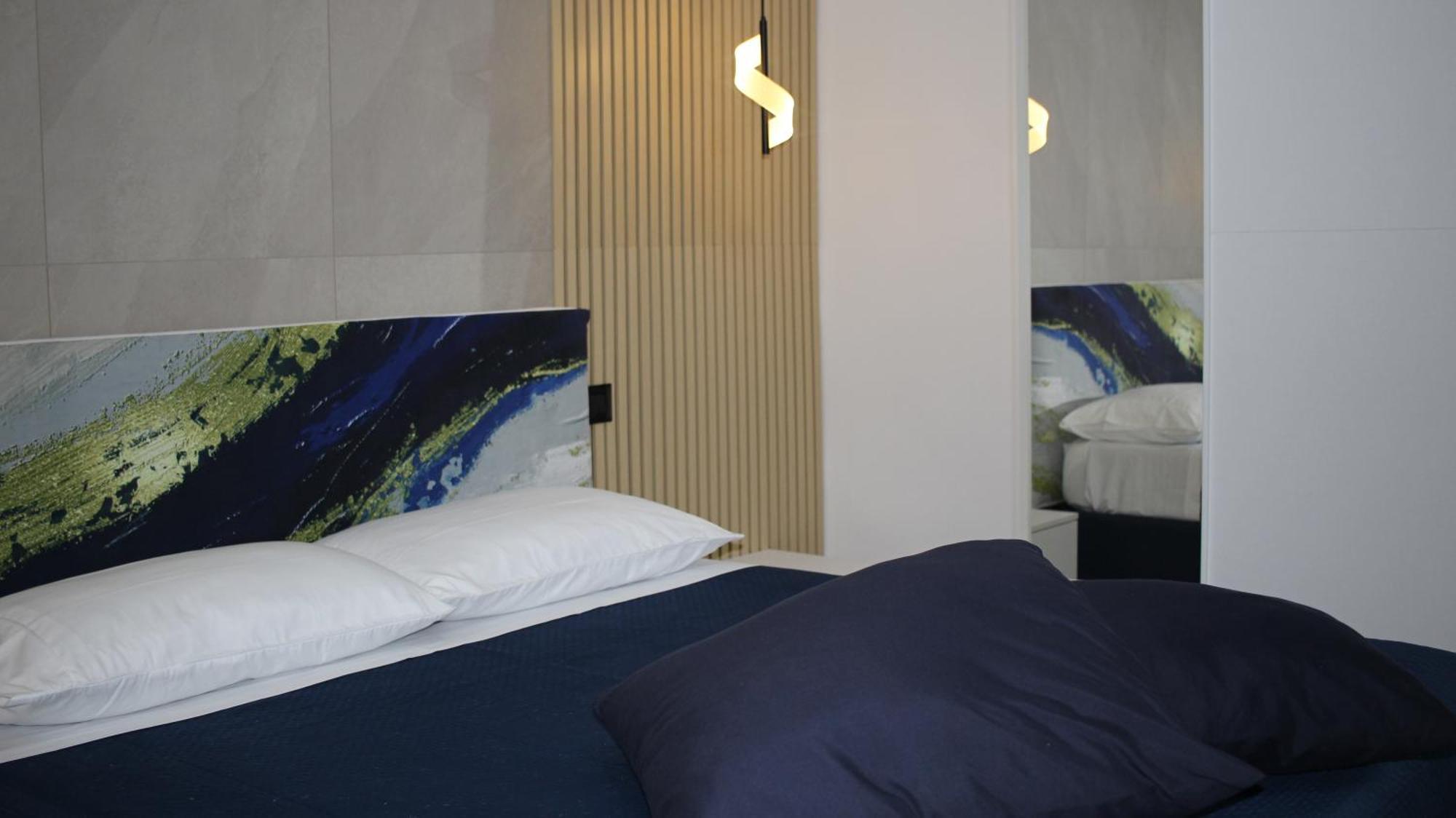 Barion Apartment Luaran gambar
