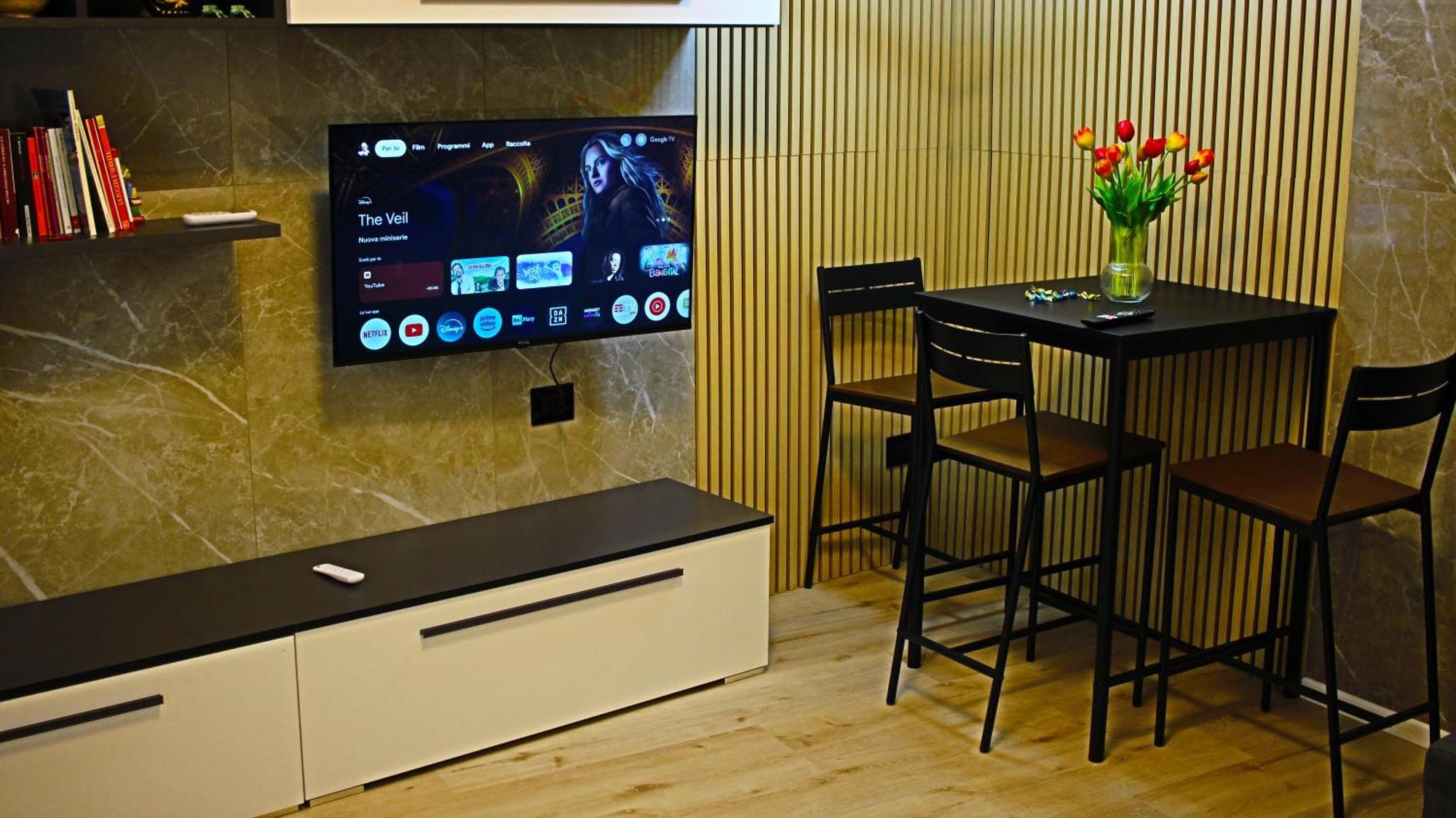 Barion Apartment Luaran gambar