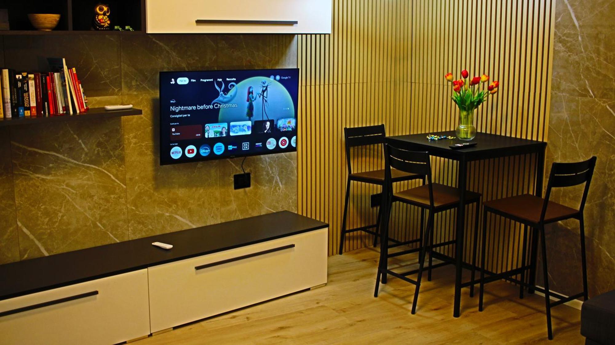 Barion Apartment Luaran gambar