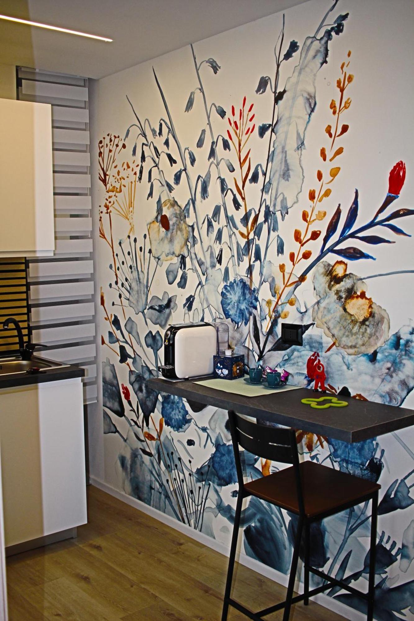 Barion Apartment Luaran gambar