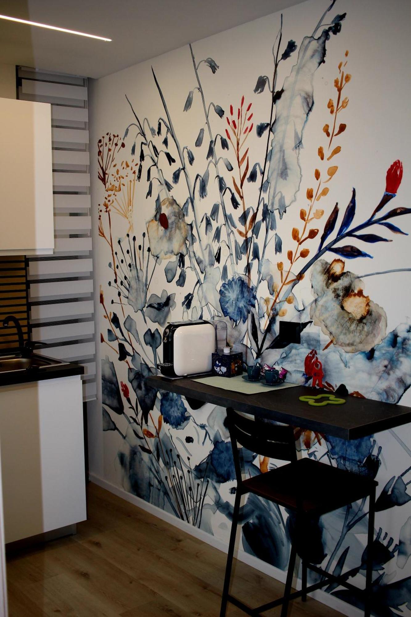 Barion Apartment Luaran gambar