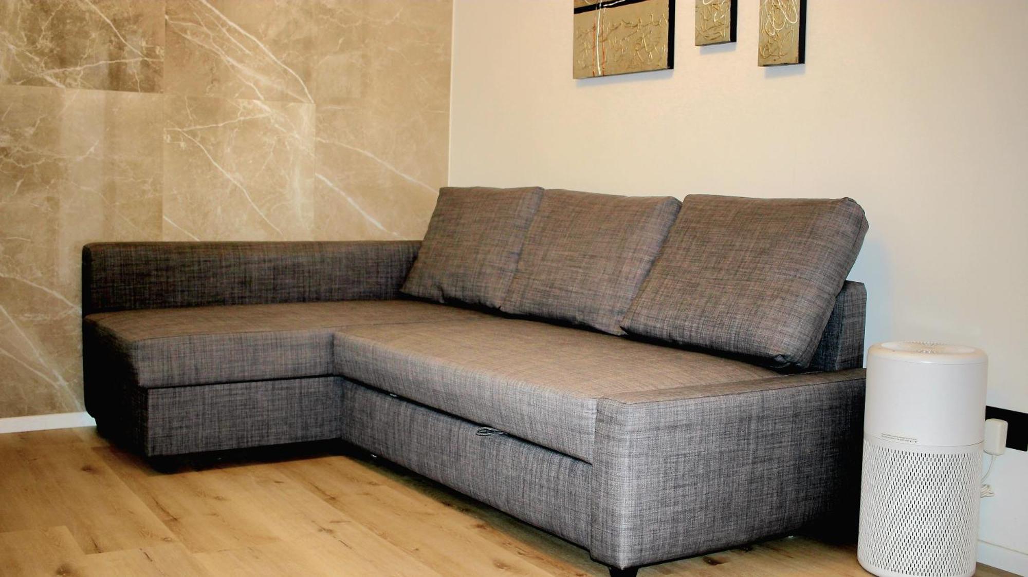 Barion Apartment Luaran gambar