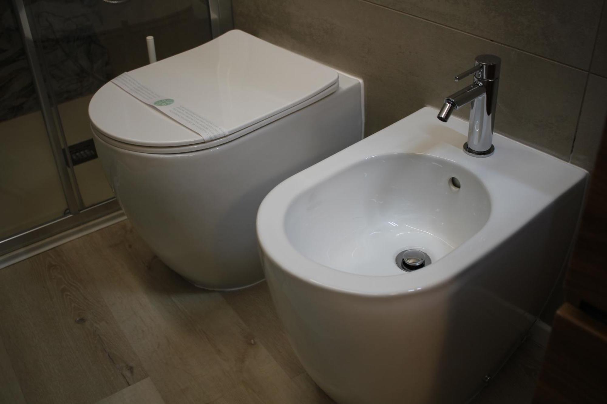 Barion Apartment Luaran gambar