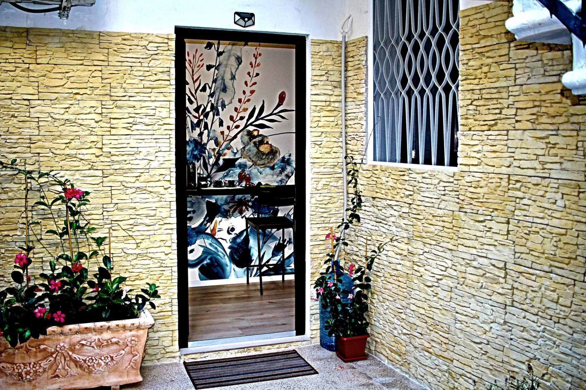 Barion Apartment Luaran gambar