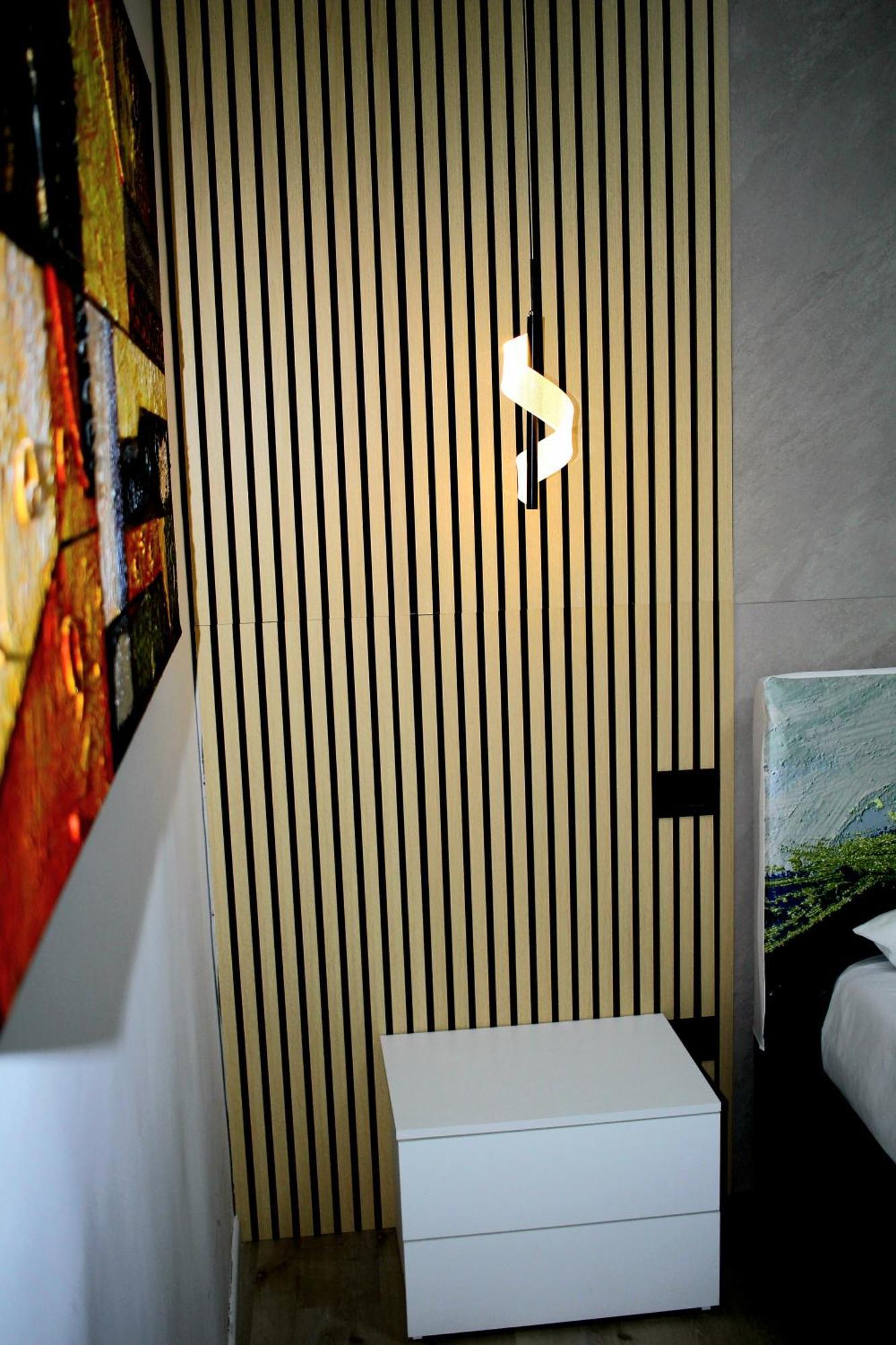 Barion Apartment Luaran gambar