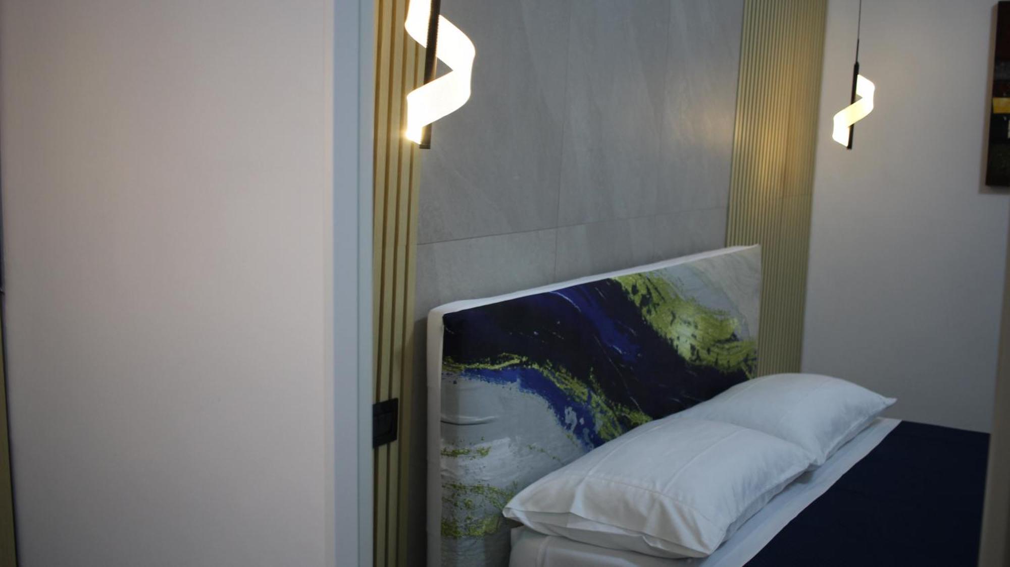 Barion Apartment Luaran gambar