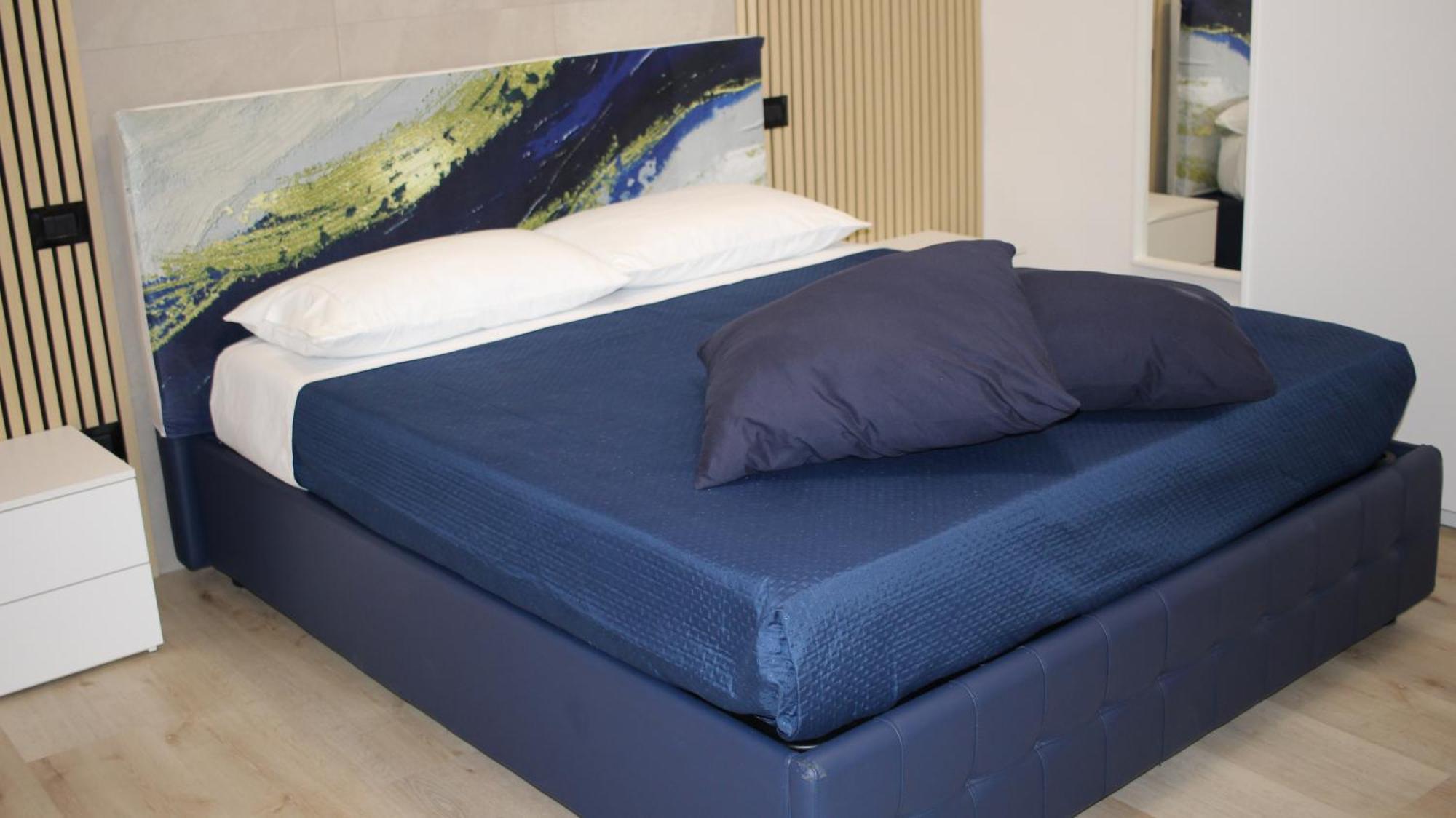 Barion Apartment Luaran gambar