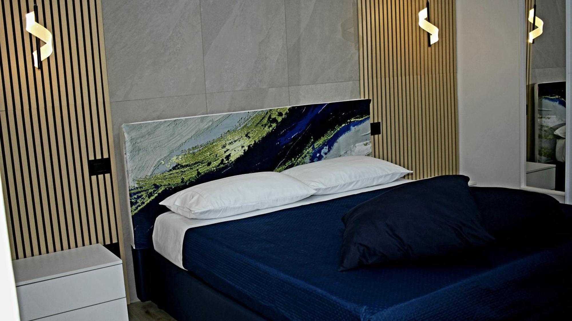 Barion Apartment Luaran gambar