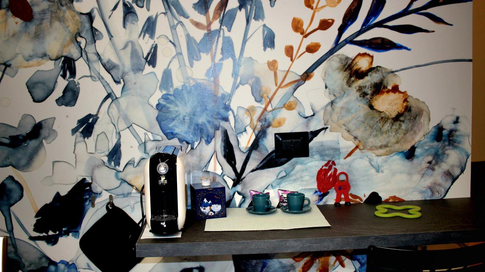 Barion Apartment Luaran gambar