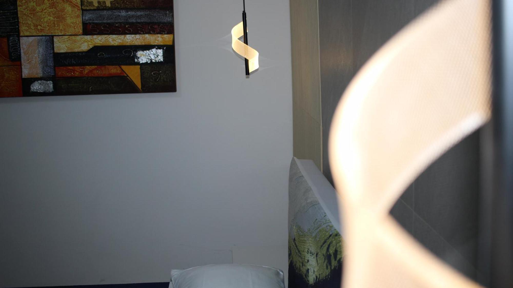 Barion Apartment Luaran gambar