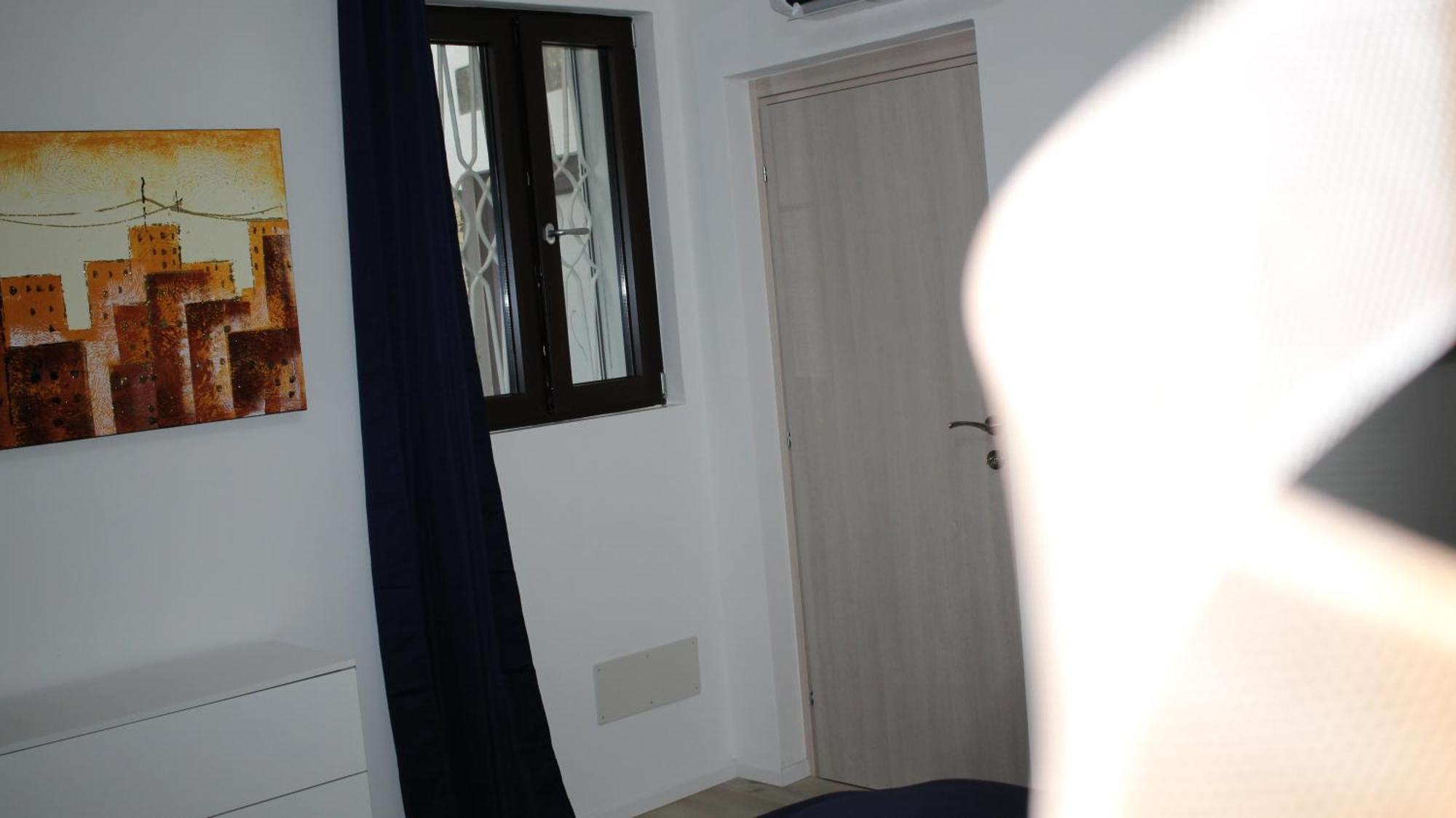 Barion Apartment Luaran gambar
