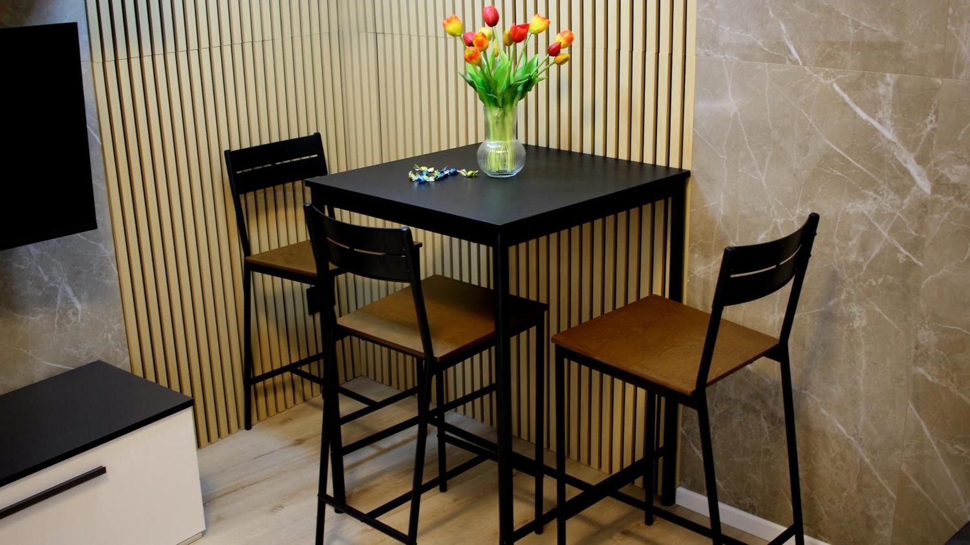 Barion Apartment Luaran gambar