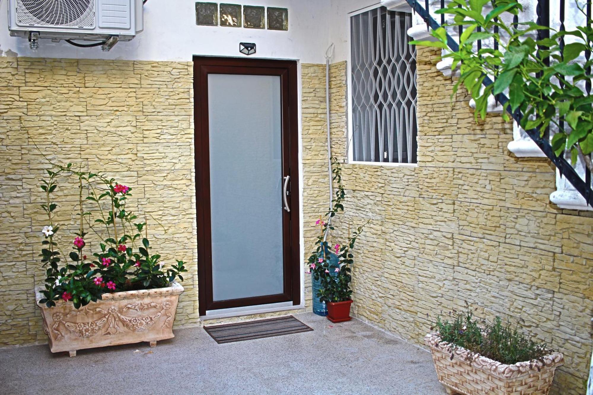 Barion Apartment Luaran gambar